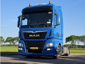 Tracteur routier MAN TGX 18.510