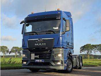 Tracteur routier MAN TGX