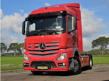 Tracteur routier MERCEDES-BENZ Actros 1840