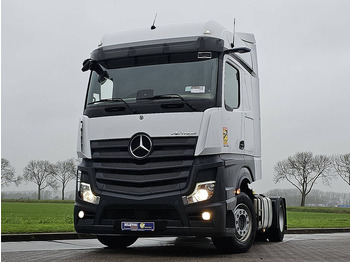 Tracteur routier MERCEDES-BENZ Actros 1845