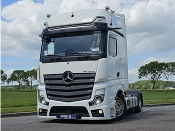 Tracteur routier MERCEDES-BENZ Actros 1845