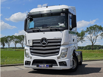 Tracteur routier MERCEDES-BENZ Actros 1848