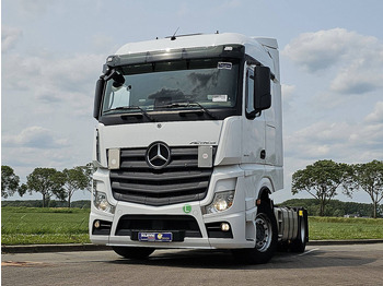 Tracteur routier MERCEDES-BENZ Actros 1848