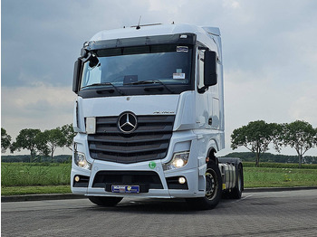 Tracteur routier MERCEDES-BENZ Actros 1848