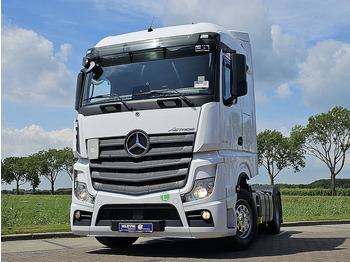 Tracteur routier MERCEDES-BENZ Actros 1848
