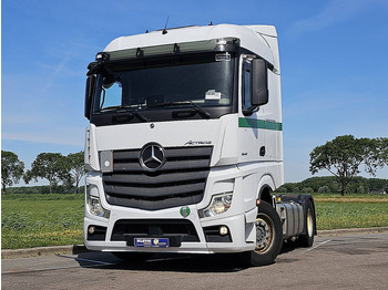 Tracteur routier MERCEDES-BENZ Actros 1848