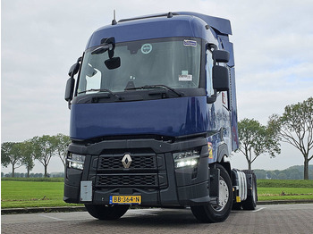 Tracteur routier RENAULT T 440