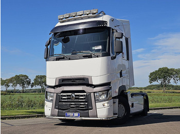 Tracteur routier RENAULT T High 480