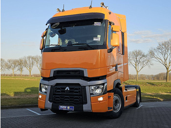 Tracteur routier RENAULT T High 520