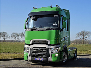 Tracteur routier RENAULT T High 520