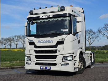 Tracteur routier SCANIA G 450