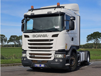 Tracteur routier SCANIA G 450