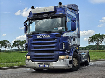 Tracteur routier SCANIA R 380