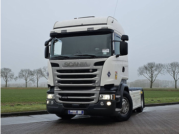 Tracteur routier SCANIA R 410