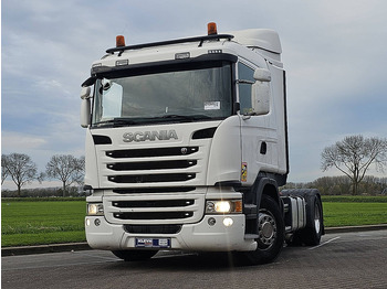 Tracteur routier SCANIA R 410