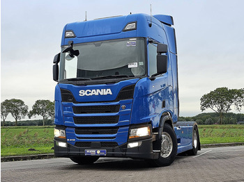 Tracteur routier SCANIA R 410