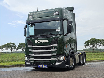 Tracteur routier SCANIA R 450