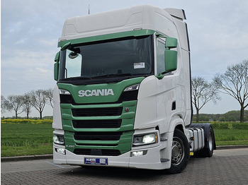 Tracteur routier SCANIA R 450