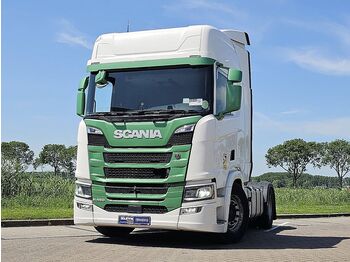 Tracteur routier SCANIA R 450