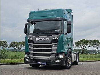 Tracteur routier SCANIA R 450