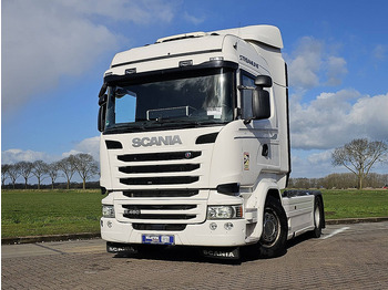 Tracteur routier SCANIA R 450