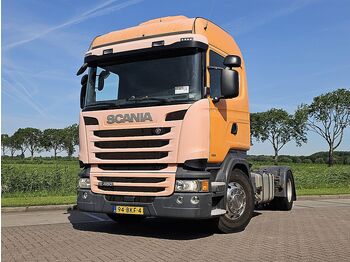 Tracteur routier SCANIA R 450