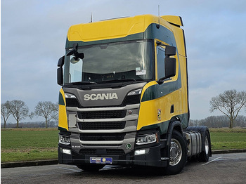 Tracteur routier SCANIA R 450