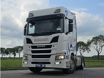Tracteur routier SCANIA R 450
