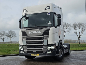 Tracteur routier SCANIA R 460