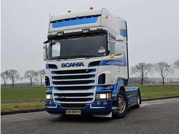 Tracteur routier SCANIA R 480