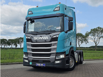 Tracteur routier SCANIA R 500