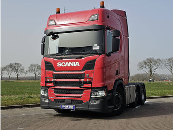 Tracteur routier SCANIA R 500