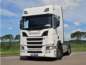 Tracteur routier SCANIA R 500