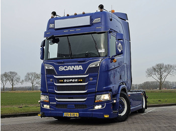 Tracteur routier SCANIA R 500