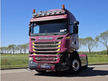 Tracteur routier SCANIA R 520
