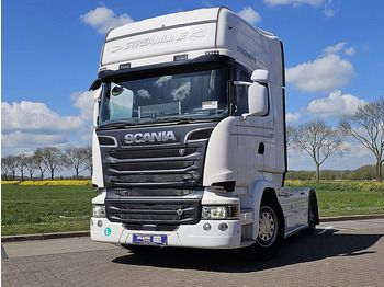 Tracteur routier SCANIA R 520