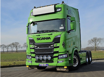 Tracteur routier SCANIA R