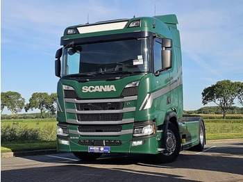 Tracteur routier SCANIA R