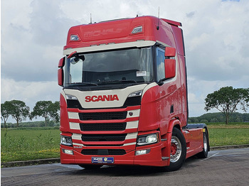 Tracteur routier SCANIA R