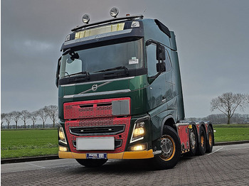 Tracteur routier VOLVO FH16 660