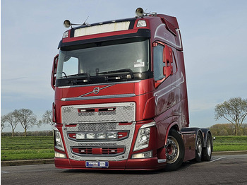 Tracteur routier VOLVO FH 540
