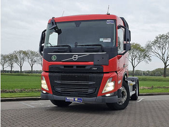 Tracteur routier VOLVO FM 430