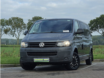 Fourgonnette VOLKSWAGEN Transporter
