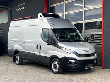 Utilitaire frigorifique IVECO Daily 35s14