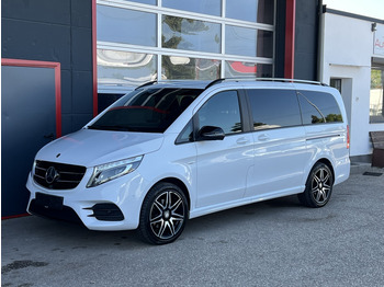 Voiture MERCEDES-BENZ