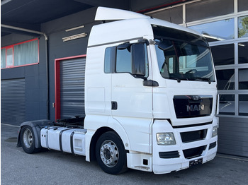 Tracteur routier MAN TGX 18.440