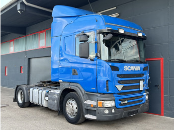 Tracteur routier SCANIA G 440