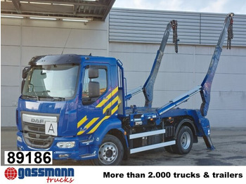 Camion multibenne DAF LF 280