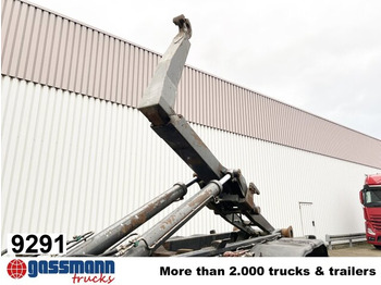 Camion ampliroll