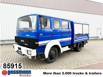 Camion de pompier IVECO